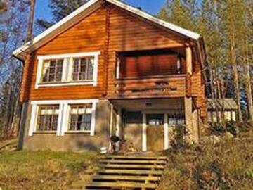 Фотографии Дома для отпуска Holiday Home Mäntyrinne г. Mouhu (Финляндия) №1 Фото Дома для отпуска Holiday Home Mäntyrinne г. Mouhu 1
