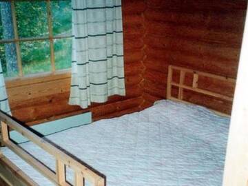 Фото номера Дом для отпуска Дома для отпуска Holiday Home Mäntyrinne г. Mouhu 10