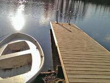 Фото номера Дом для отпуска Дома для отпуска Holiday Home Mäntyrinne г. Mouhu 12