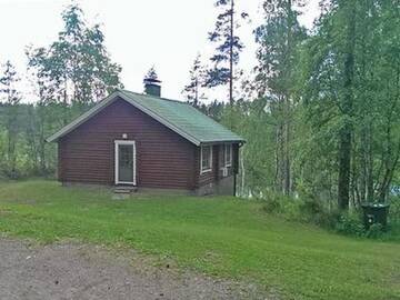 Фото номера Дом для отпуска Дома для отпуска Holiday Home Mäntyrinne г. Mouhu 17