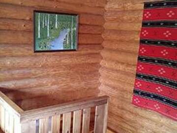 Фото номера Дом для отпуска Дома для отпуска Holiday Home Mäntyrinne г. Mouhu 6