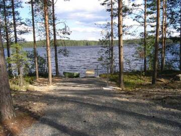 Фото номера Дом для отпуска Дома для отпуска Holiday Home Kuvalanranta г. Mouhu 7