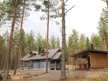 Фото номера Дом для отпуска Дома для отпуска Holiday Home Kuvalanranta г. Mouhu 66
