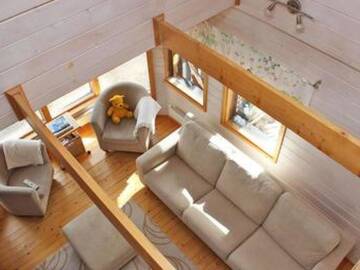 Фото номера Дом для отпуска Дома для отпуска Holiday Home Kuvalanranta г. Mouhu 63