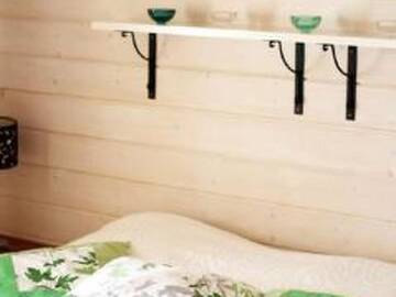 Фото номера Дом для отпуска Дома для отпуска Holiday Home Kuvalanranta г. Mouhu 64