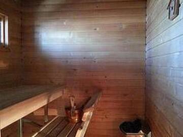 Фото номера Дом для отпуска Дома для отпуска Holiday Home Kuvalanranta г. Mouhu 65