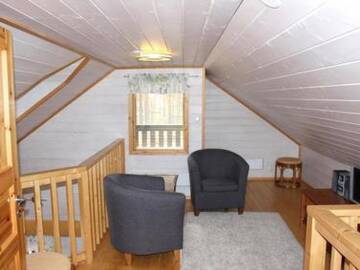 Фотографии Дома для отпуска Holiday Home Kuvalanranta г. Mouhu (Финляндия) №4 Фото Дома для отпуска Holiday Home Kuvalanranta г. Mouhu 4