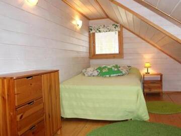 Фото номера Дом для отпуска Дома для отпуска Holiday Home Kuvalanranta г. Mouhu 44