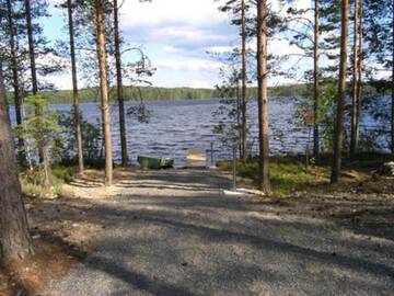 Фото номера Дом для отпуска Дома для отпуска Holiday Home Kuvalanranta г. Mouhu 40