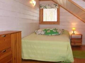 Фото номера Дом для отпуска Дома для отпуска Holiday Home Kuvalanranta г. Mouhu 45