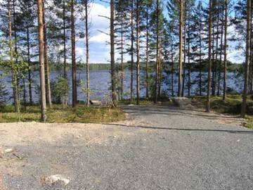 Фото номера Дом для отпуска Дома для отпуска Holiday Home Kuvalanranta г. Mouhu 13