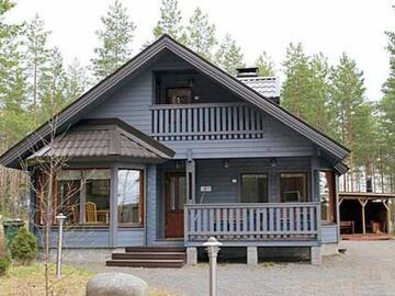 Фото номера Дом для отпуска Дома для отпуска Holiday Home Kuvalanranta г. Mouhu 27