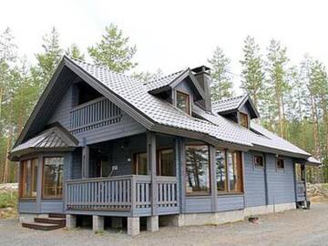Фото номера Дом для отпуска Дома для отпуска Holiday Home Kuvalanranta г. Mouhu 21