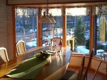 Фото номера Дом для отпуска Дома для отпуска Holiday Home Kuvalanranta г. Mouhu 23