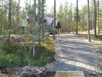 Фото номера Дом для отпуска Дома для отпуска Holiday Home Kuvalanranta г. Mouhu 34