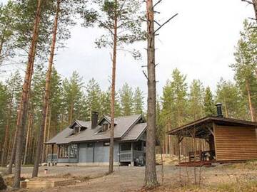 Фото номера Дом для отпуска Дома для отпуска Holiday Home Kuvalanranta г. Mouhu 33
