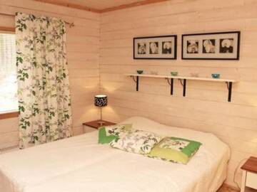Фото номера Дом для отпуска Дома для отпуска Holiday Home Kuvalanranta г. Mouhu 9