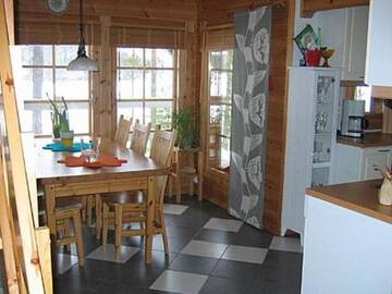 Фото номера Дом для отпуска Дома для отпуска Holiday Home Kissankulma г. Mouhu 30