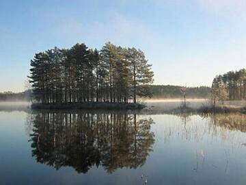 Фото номера Дом для отпуска Дома для отпуска Holiday Home Kissankulma г. Mouhu 25