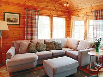 Фото номера Дом для отпуска Дома для отпуска Holiday Home Kissankulma г. Mouhu 14