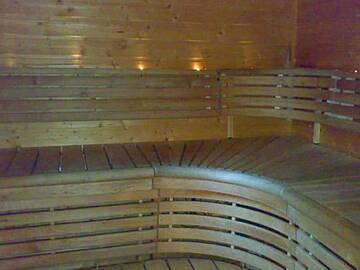 Фото номера Дом для отпуска Дома для отпуска Holiday Home Kissankulma г. Mouhu 13