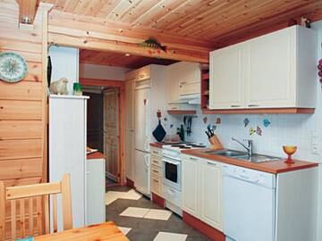 Фото номера Дом для отпуска Дома для отпуска Holiday Home Kissankulma г. Mouhu 19