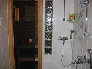 Фото номера Дом для отпуска Дома для отпуска Holiday Home Kissankulma г. Mouhu 8