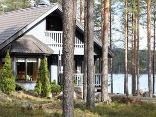 Фото Дома для отпуска Holiday Home Kuvalanranta г. Mouhu