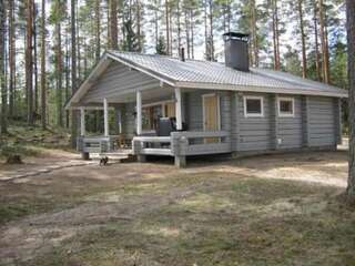 Фото Дома для отпуска Holiday Home Kivilöytö г. Mouhu